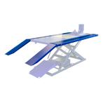 Verbredingsset voor motorheftafel MLP100KE, Envoi