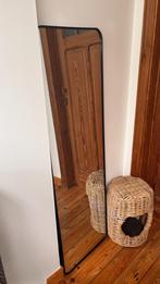 Wandspiegel - Staande Rechthoekige Spiegel, Ophalen, Nieuw, 150 tot 200 cm, Rechthoekig