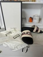 Sandales Gucci 45, Vêtements | Hommes, Chaussures, Enlèvement ou Envoi, Comme neuf, Sandales