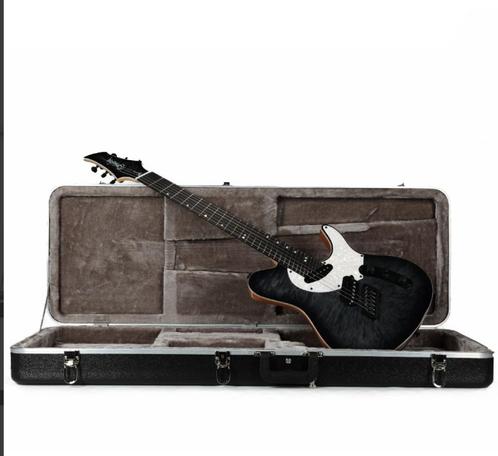 Ormsby TX Exotic GTR6 Run15 Multiscale – Nieuwstaat!, Muziek en Instrumenten, Snaarinstrumenten | Gitaren | Elektrisch, Nieuw