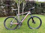 Cube mountainbike MTB VTT jongensfiets herenfiets, Fietsen en Brommers, Gebruikt, 49 tot 53 cm, Meer dan 20 versnellingen, Ophalen