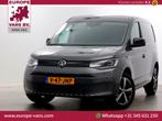 Volkswagen Caddy Cargo 1.5 TSI 115pk Benzine DSG-Automaat LE, Auto's, Bestelwagens en Lichte vracht, Automaat, Bedrijf, Parkeersensor