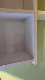 apotheekkastje met spiegel, Ophalen