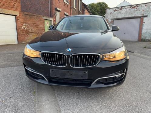 BMW 3 SERIES GT TE KOOP, Auto's, BMW, Particulier, 3 Reeks, ABS, Adaptive Cruise Control, Airbags, Airconditioning, Alarm, Bluetooth