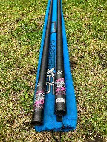 Mast Neilpryde 430 RDM  beschikbaar voor biedingen