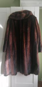 Pelsen jassen, Enlèvement, Comme neuf