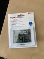 Thermo-hygrometer, Ophalen, Nieuw