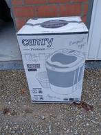 Wasmachine, Elektronische apparatuur, Wasmachines, Ophalen, Zo goed als nieuw, Bovenlader