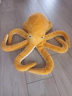 Knuffel octopus ikea, Ophalen, Nieuw