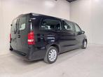 Mercedes-Benz Vito Tourer 114 CDI Autom. - 9 pl - Goede Sta, Zwart, Bedrijf, Diesel, Parkeersensor