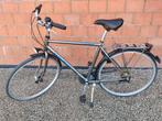 Kettler ALU Rad herenfiets, Fietsen en Brommers, Ophalen, Gebruikt, Versnellingen
