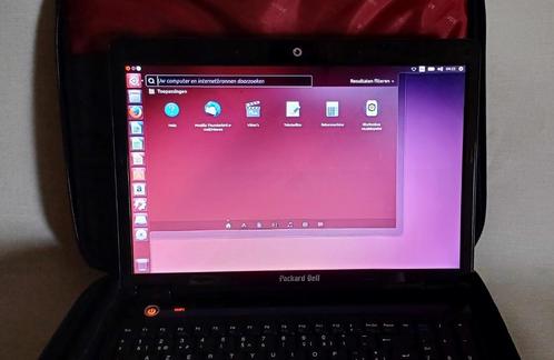 laptop Easynote Hera GL  Packard bell, Informatique & Logiciels, Ordinateurs portables Windows, Utilisé, 4 GB, Azerty, Enlèvement ou Envoi