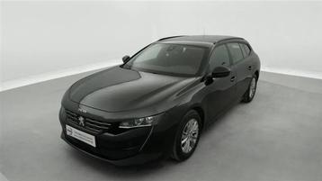 Peugeot 508 1.2 Turbo Active Pack Navi Cockpit / PDC beschikbaar voor biedingen