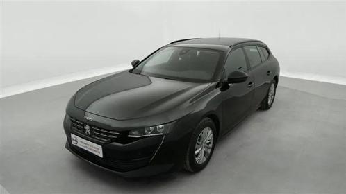 Peugeot 508 1.2 Turbo Active Pack Navi Cockpit / PDC, Auto's, Peugeot, Bedrijf, Te koop, ABS, Achteruitrijcamera, Boordcomputer