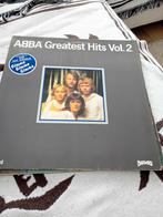 2 lp ABBA, CD & DVD, Vinyles | Pop, Comme neuf, Enlèvement ou Envoi