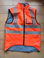 Fluo hesje Air Belgium (A1/1), Ophalen of Verzenden