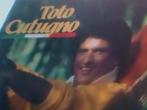 LP  Toto Cutugno, Cd's en Dvd's, Ophalen of Verzenden, Zo goed als nieuw