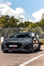 Audi RS6-R  ABT  1/125, Auto's, Audi, Automaat, USB, 263 g/km, RS6