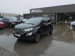 Ford Ecosport 1.0 i ecoboost 125pk Business luxe '18, Achat, Euro 6, Boîte manuelle, 5 places