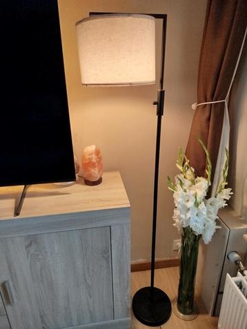 Staande lamp (3 kleuren), Enlèvement, Comme neuf