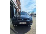 Seat Ateca 1.6 TDI Xcellence /  Premium/ Camera/afneemb.tre, Auto's, Seat, Navigatiesysteem, 116 pk, Ateca, Zilver of Grijs