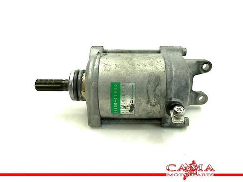 STARTMOTOR GSX R 1000 2009-2011 (GSXR1000 K9 / L0 / L1), Motoren, Onderdelen | Suzuki, Gebruikt