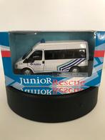 POLICE / POLITIE - FORD TRANSIT MINI BUS - 1:43, Envoi, Neuf, Bus ou Camion, Autres marques