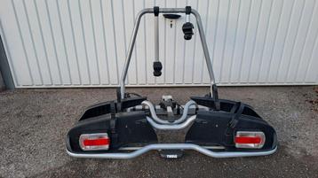 Porte-vélos Thule EuroPower 916, 2 vélos électriques., Enlèvement, Utilisé
