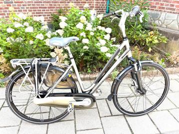 Trek Damesfiets (52) beschikbaar voor biedingen