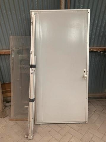 Geraamte van de tent Ben Eiler, plus luifel, Enlèvement, Comme neuf