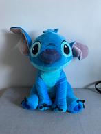 Stitch knuffel, Verzenden, Overige figuren, Zo goed als nieuw, Knuffel