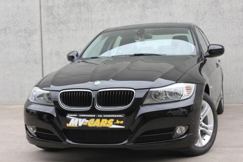 BMW 318i Berline/zetelv./Multistuur/cruise control, Auto's, BMW, Bedrijf, Te koop, 3 Reeks, ABS, Adaptieve lichten, Airbags, Airconditioning