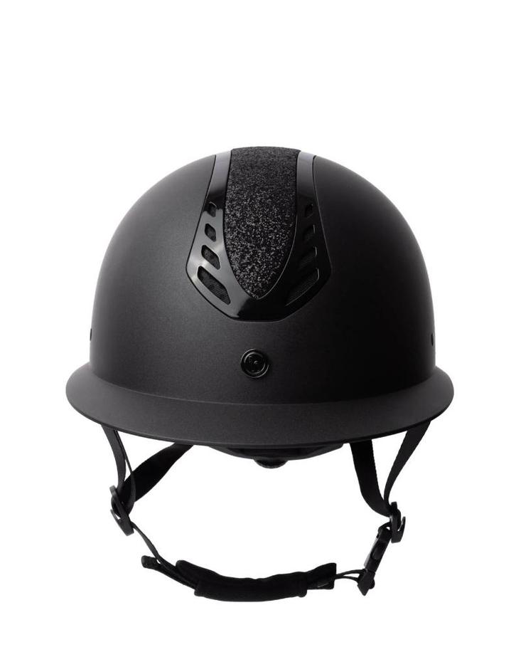 TOK Splinternieuw maat: 52-54, Dieren en Toebehoren, Paardrijkleding, Nieuw, Kinderen, Cap, Ophalen