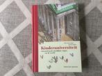 Kinderuniversiteit, Ophalen of Verzenden, Zo goed als nieuw, Non-fictie