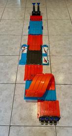 Hot wheels Track builder, Ophalen of Verzenden, Zelf te bouwen, Hot Wheels, Handmatig