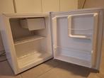 Frigo tafelmodel met vriesvakje, werkt nog perfect., Elektronische apparatuur, Ophalen
