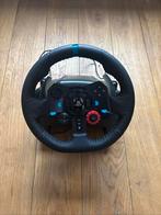 Volant logitech g29 + la table, Ophalen of Verzenden, Zo goed als nieuw
