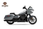 Harley-Davidson American Touring Road Glide (bj 2024), Motoren, Motoren | Harley-Davidson, Bedrijf, Overig, 1923 cc