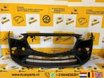 Voorbumper Mazda CX 3 2015-Heden DK8A-50031D bumper, Auto-onderdelen, Carrosserie, Gebruikt, Voor, Bumper