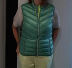 Doudoune Veste verte sans manches de la marque Brax Taille L, Taille 42/44 (L), Brax, Comme neuf, Vert