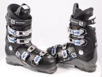 39 40 40,5 41 EU skischoenen SALOMON X-ACCESS R80 WIDE, Sport en Fitness, Gebruikt, Verzenden, Schoenen, Salomon