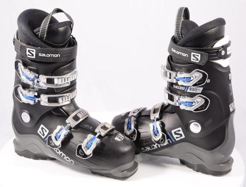 39 40 40,5 41 EU skischoenen SALOMON X-ACCESS R80 WIDE, Sport en Fitness, Skiën en Langlaufen, Gebruikt, Schoenen, Ski, Salomon