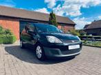 Ford Fiesta 1.3 Benzine * Euro4 * Garantie * 3 Deurs *, 1299 cc, Stof, Zwart, 4 cilinders