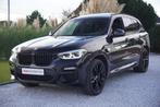 BMW X3 M40i G03 - FULL OPTION - PANO / 360 / NAVIPRO / HK .., Auto's, BMW, Automaat, https://public.car-pass.be/vhr/d0049513-3786-471e-bcc3-be588e02f69a