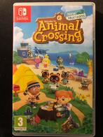 Animal Crossing New Horizon, Comme neuf, À partir de 3 ans, Autres genres, Enlèvement ou Envoi