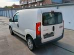 Fiat fiorino 1.3diesel euro5 bwj2012 !, Auto's, Fiat, Bedrijf, Diesel, Onderhoudsboekje, Te koop