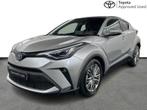 Toyota C-HR C-HIC Mono-Tone 1.8, Autos, Toyota, SUV ou Tout-terrain, Hybride Électrique/Essence, Automatique, Achat