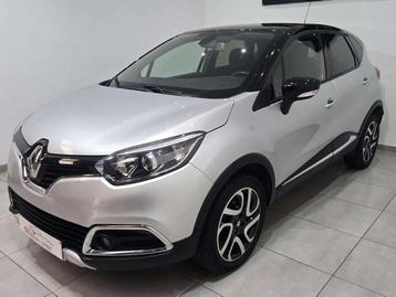 Renault Captur Captur 0.9 TCe *GARANTIE 12MOIS * (bj 2017) beschikbaar voor biedingen