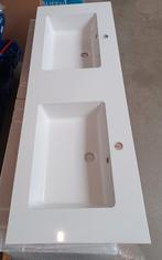 Lavabo beetje beschadigd, Ophalen, Zo goed als nieuw