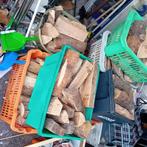 Brandhout, Tuin en Terras, Ophalen, Beukenhout, Blokken